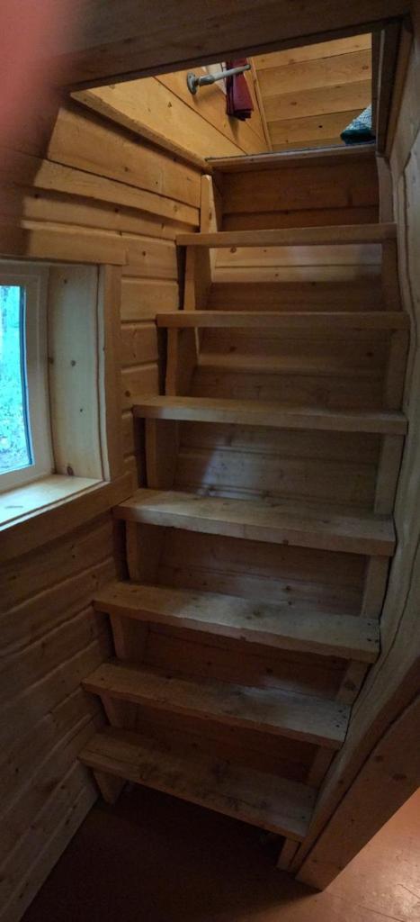 Talkeetna Lakeside Cabins Денали Екстериор снимка